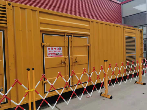射洪关于通用发电机的十万个为什么？