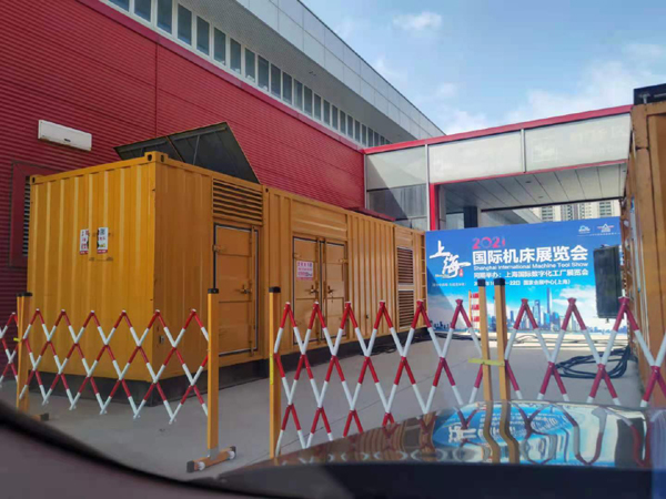 射洪发电车出租-发电机无电压或电压太低怎么办？