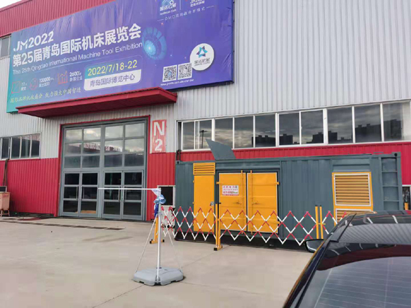 射洪发电机租赁-柴油发电机组不及时维护危害大