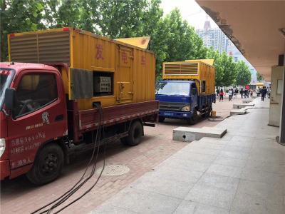 射洪是否需要给柴油发电机安装保护装置