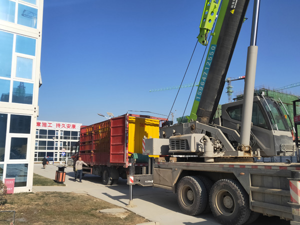 射洪发电机出租50KW柴油发电机组需要配多粗电缆线