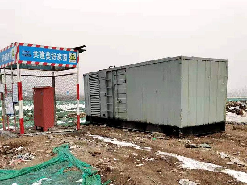 射洪燃气发电机在高海拔地区运行时会遇到哪些常见故障？