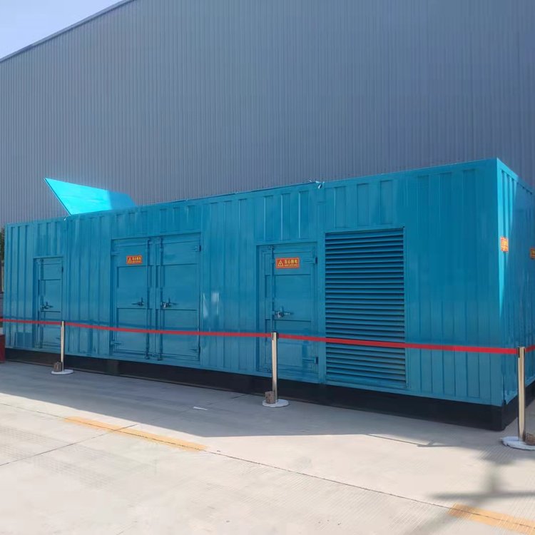 射洪怎样更换柴油发电机组的空气滤清器？