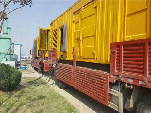 射洪计算 200KW 柴油发电机油耗时，需要考虑哪些因素？