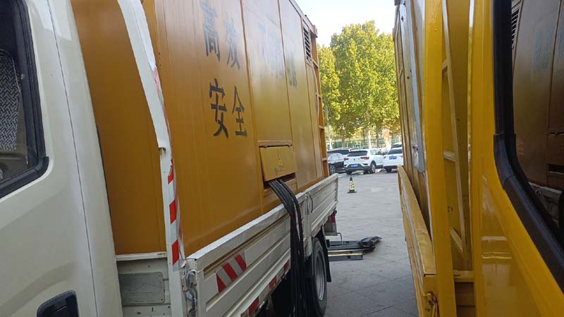 射洪如何判断柴油发电机组和UPS电源的切换时间是否符合要求？