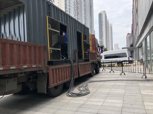 射洪怎样做好柴油发电机组和储能设备的接地系统？