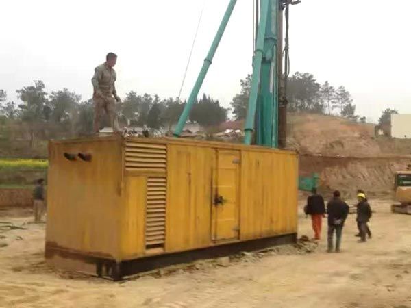 射洪柴油发电机组应用场合有哪些？